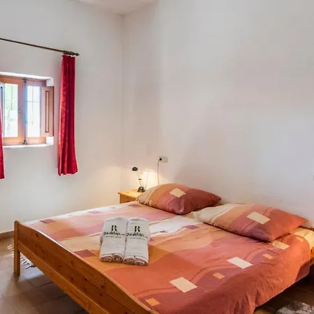 Casa Molino Arcos By Ruralidays *