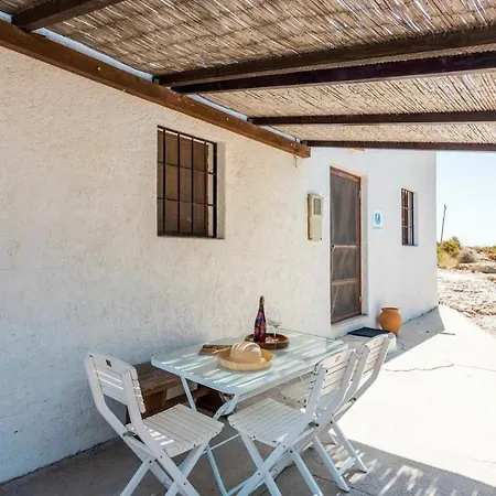 Casa Molino Arcos By Ruralidays * Nijar
