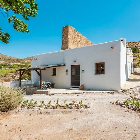 Casa Molino Arcos By Ruralidays *