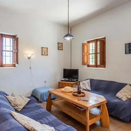 Villa Casa Molino Arcos By Ruralidays