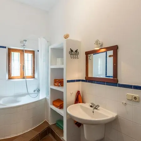 Villa Casa Molino Arcos By Ruralidays *